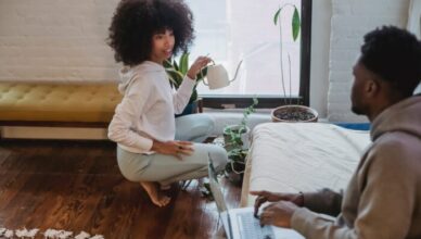 Honesty is another critical aspect of a healthy relationship. It involves being truthful and transparent with our partners