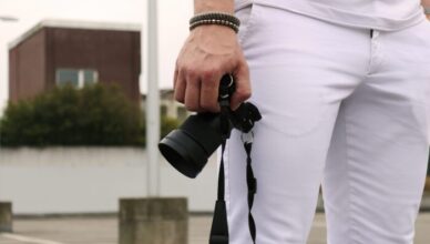 The Allure Of The “Alpha Male”