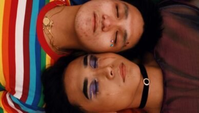 What If I Love Him But The Sexual Spark Is Gone