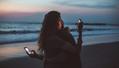 Is it worth going on a second date when there is no match