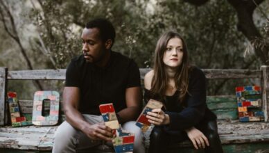 Revealing Questions You Can Ask Him on a Date