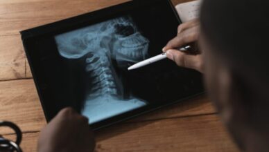 What Happens in Your Mind When We Fall in Love