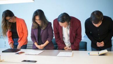 Exploring Non-Traditional