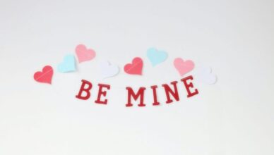 Finding True Love Find true love within y