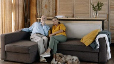 Top 5 Ways for Seniors to Meet Seniors