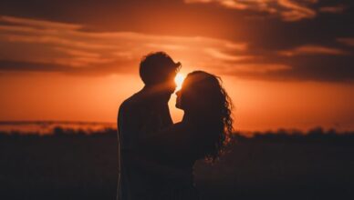 Actions or Words That Make You Feel Loved