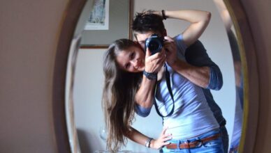 How Our Parents' Relationship Shapes Our Relationships Today