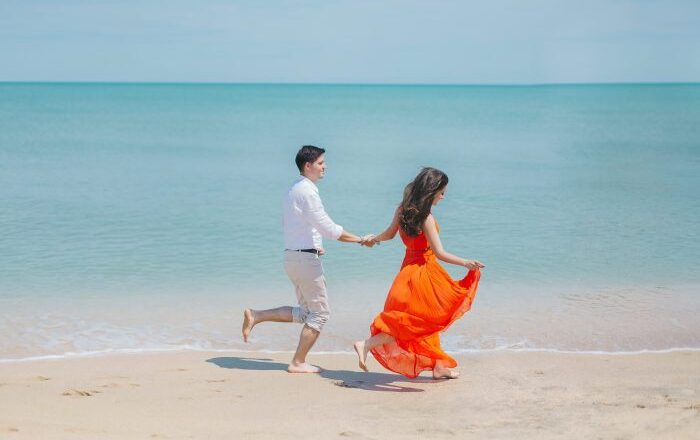 What do you do to keep the passion in your relationship