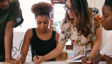 Attachment Styles and Love