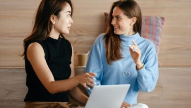 Empathy, Emotional Intelligence, and Love