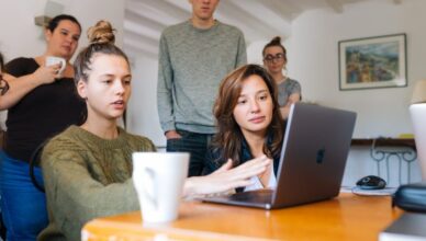 The Impact of Introversion and Extraversion on Love