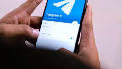 Telegram Dating group