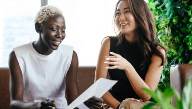 what is the algorithm of tinder